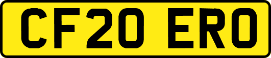 CF20ERO