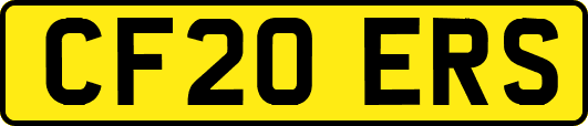 CF20ERS