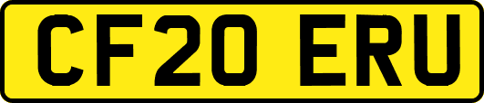 CF20ERU