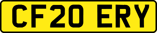 CF20ERY