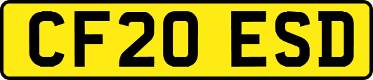 CF20ESD