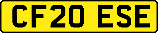 CF20ESE
