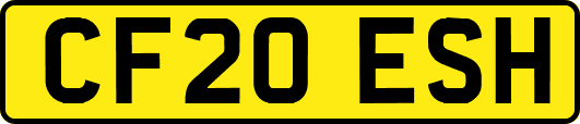 CF20ESH