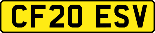 CF20ESV