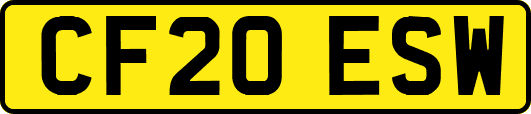 CF20ESW