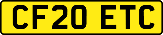 CF20ETC