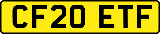CF20ETF
