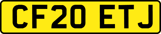 CF20ETJ
