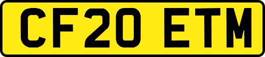 CF20ETM