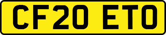 CF20ETO