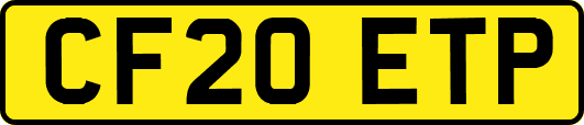 CF20ETP