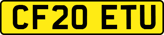 CF20ETU
