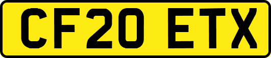 CF20ETX