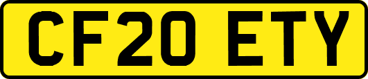CF20ETY
