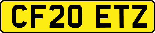 CF20ETZ