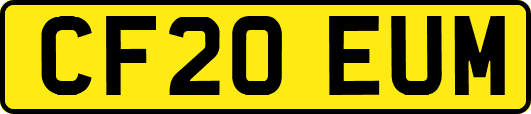 CF20EUM