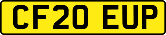 CF20EUP