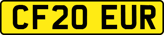 CF20EUR