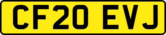 CF20EVJ
