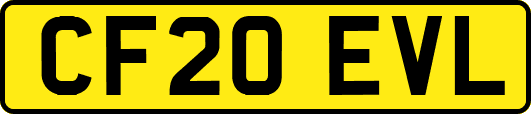 CF20EVL