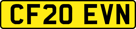 CF20EVN