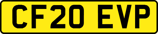 CF20EVP