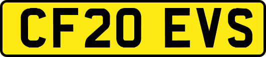 CF20EVS
