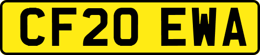 CF20EWA
