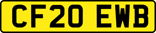 CF20EWB
