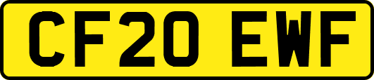CF20EWF