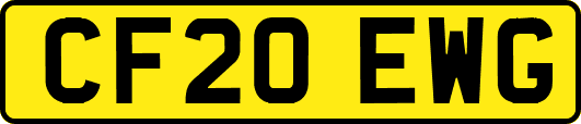 CF20EWG
