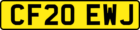 CF20EWJ