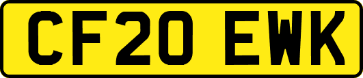 CF20EWK