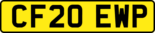 CF20EWP