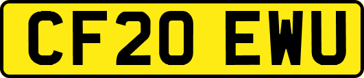 CF20EWU