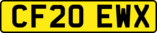 CF20EWX