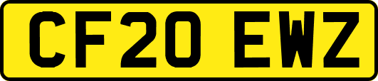 CF20EWZ