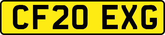 CF20EXG