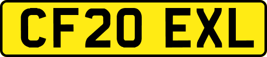 CF20EXL