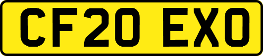 CF20EXO