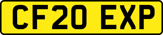 CF20EXP