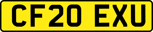 CF20EXU