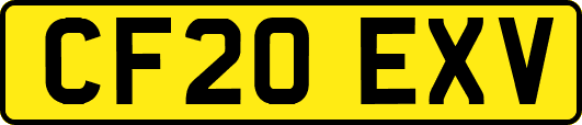 CF20EXV