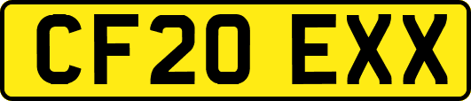 CF20EXX