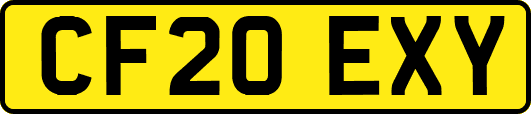 CF20EXY