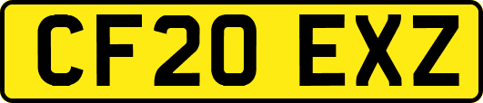 CF20EXZ