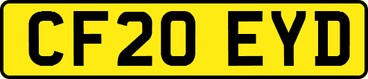 CF20EYD