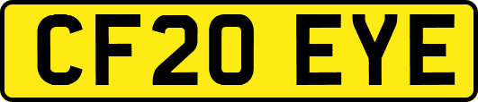 CF20EYE
