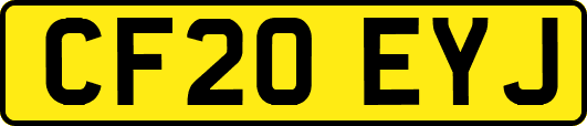CF20EYJ