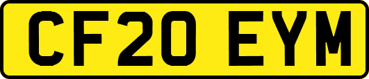 CF20EYM